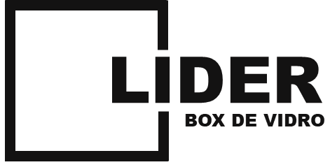 Lider Box de Vidro